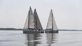 Zdjęcia: Dni Węgorzewa w wersji rekreacyjnej i sportowej - zdjęcie 4