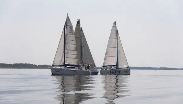 Zdjęcia: Dni Węgorzewa w wersji rekreacyjnej i sportowej - zdjęcie 4