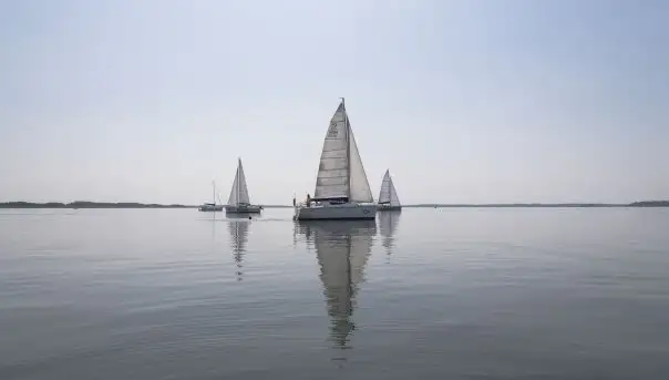 Zdjęcia: Dni Węgorzewa w wersji rekreacyjnej i sportowej - zdjęcie 3