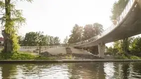 Zdjęcia: W oczekiwaniu na oficjalne otwarcie sprawdzamy postępy - zdjęcie 11