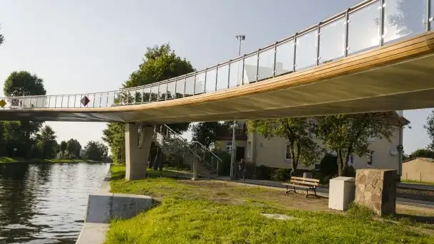 Zdjęcia: W oczekiwaniu na oficjalne otwarcie sprawdzamy postępy - zdjęcie 8