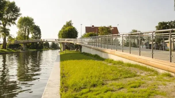 Zdjęcia: W oczekiwaniu na oficjalne otwarcie sprawdzamy postępy - zdjęcie 4