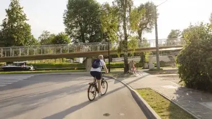 Zdjęcia: W oczekiwaniu na oficjalne otwarcie sprawdzamy postępy