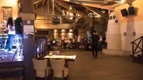 Zdjęcia: Załoga śpiewała, publiczność tańczyła - zdjęcie 9