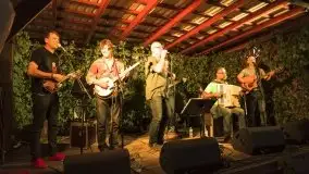 Zdjęcia: Przebojowi Mechanicy w Porcie Keja - zdjęcie 10