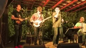 Zdjęcia: Przebojowi Mechanicy w Porcie Keja - zdjęcie 12