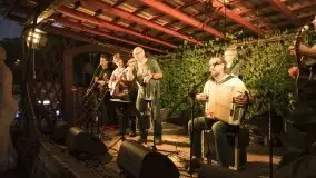 Zdjęcia: Przebojowi Mechanicy w Porcie Keja - zdjęcie 13