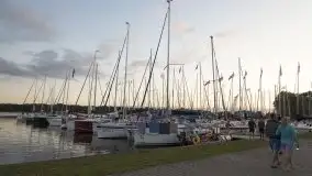 Zdjęcia: Żukowska, Korycki i Sztynort - trio doskonałe  - zdjęcie 13