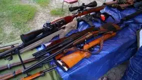 Zdjęcia: Ryn obchodził swoje święto - zdjęcie 36