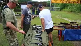 Zdjęcia: Ryn obchodził swoje święto - zdjęcie 35