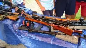 Zdjęcia: Ryn obchodził swoje święto - zdjęcie 29