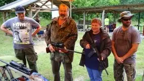 Zdjęcia: Ryn obchodził swoje święto - zdjęcie 25