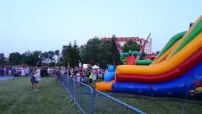 Zdjęcia: Ryn obchodził swoje święto - zdjęcie 6