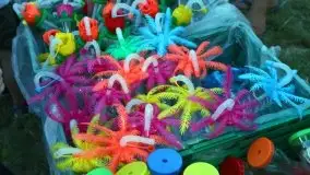 Zdjęcia: Ryn obchodził swoje święto - zdjęcie 1