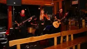 Zdjęcia: Ekspresyjna Samanta przypłynęła do Portu AZS Wilkasy - zdjęcie 18