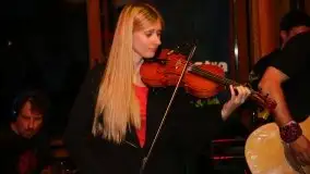 Zdjęcia: Ekspresyjna Samanta przypłynęła do Portu AZS Wilkasy - zdjęcie 15