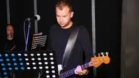 Zdjęcia: Stranda z Czarną Banderą na pokładzie - zdjęcie 14