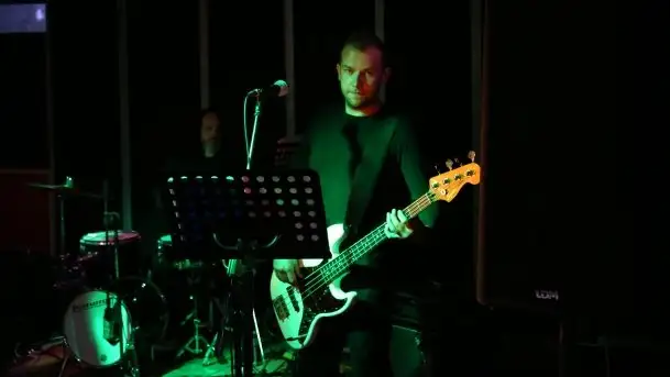 Zdjęcia: Stranda z Czarną Banderą na pokładzie - zdjęcie 10