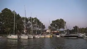 Zdjęcia: Tawerna Albatros wypełniła się po brzegi - zdjęcie 19