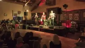 Zdjęcia: Tawerna Albatros wypełniła się po brzegi - zdjęcie 11