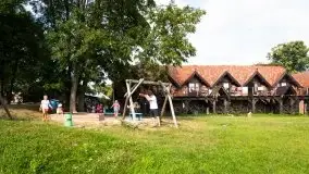 Zdjęcia: Hulańce i swojskie jadło w doborowym towarzystwie - zdjęcie 64