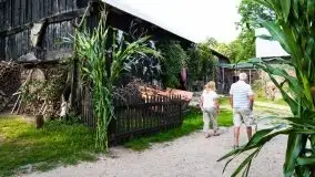 Zdjęcia: Hulańce i swojskie jadło w doborowym towarzystwie - zdjęcie 61