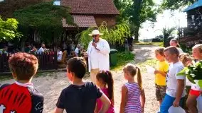 Zdjęcia: Hulańce i swojskie jadło w doborowym towarzystwie - zdjęcie 26