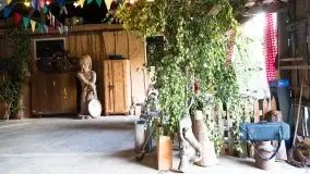 Zdjęcia: Hulańce i swojskie jadło w doborowym towarzystwie - zdjęcie 13