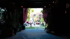 Zdjęcia: Hulańce i swojskie jadło w doborowym towarzystwie - zdjęcie 11