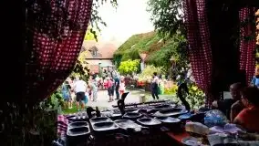 Zdjęcia: Hulańce i swojskie jadło w doborowym towarzystwie - zdjęcie 10