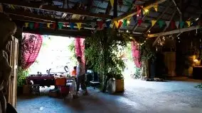 Zdjęcia: Hulańce i swojskie jadło w doborowym towarzystwie - zdjęcie 9