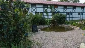 Zdjęcia: Koncert Żeglarzy Portowych w Stanicy Wodnej Kietlice - zdjęcie 12