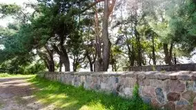 Zdjęcia: Punkt widokowy nad Święcajtami z historią - zdjęcie 26