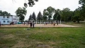 Zdjęcia: Piosenki pachnące wiatrem i wodą na sztynorckiej scenie - zdjęcie 17