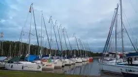 Zdjęcia: Piosenki pachnące wiatrem i wodą na sztynorckiej scenie - zdjęcie 3