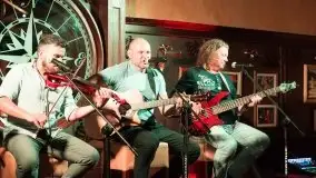 Zdjęcia: Śpiew, harmonijka, gitary i skrzypce w Tawernie Albatros - zdjęcie 12