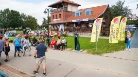 Zdjęcia: Wodnosamoloty w Węgorzewie, czyli przedsmak Mazury AirShow 2019 - zdjęcie 13