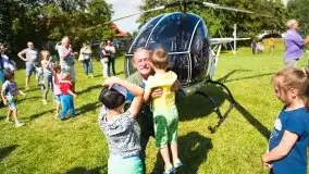 Zdjęcia: Wodnosamoloty w Węgorzewie, czyli przedsmak Mazury AirShow 2019 - zdjęcie 21