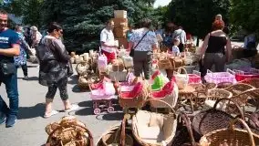 Zdjęcia: Kultura i sztuka ludowa w pełnej krasie - zdjęcie 102