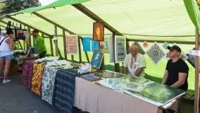 Zdjęcia: Kultura i sztuka ludowa w pełnej krasie - zdjęcie 71