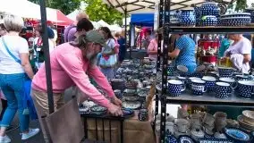 Zdjęcia: Kultura i sztuka ludowa w pełnej krasie - zdjęcie 57