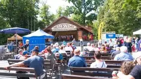 Zdjęcia: Kultura i sztuka ludowa w pełnej krasie - zdjęcie 46