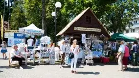 Zdjęcia: Kultura i sztuka ludowa w pełnej krasie - zdjęcie 44