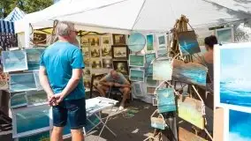 Zdjęcia: Kultura i sztuka ludowa w pełnej krasie - zdjęcie 36