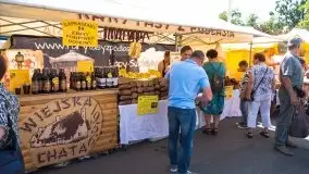 Zdjęcia: Kultura i sztuka ludowa w pełnej krasie - zdjęcie 28