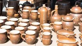 Zdjęcia: Kultura i sztuka ludowa w pełnej krasie - zdjęcie 24