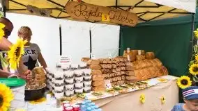 Zdjęcia: Kultura i sztuka ludowa w pełnej krasie - zdjęcie 5