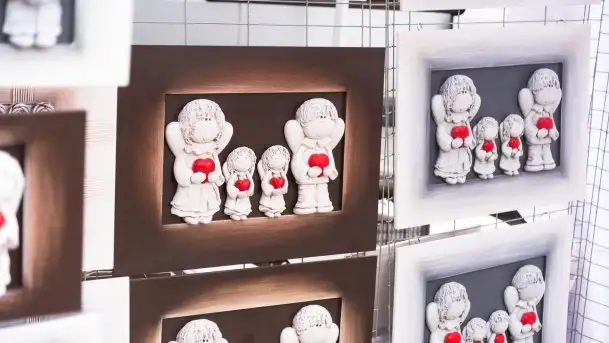 Zdjęcia: Kultura i sztuka ludowa w pełnej krasie - zdjęcie 2