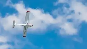 Zdjęcia: Mazury Air Show 2019 - fotorelacja z pierwszego dnia imprezy - zdjęcie 83