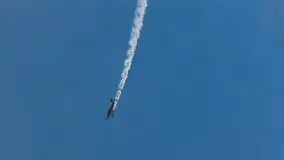 Zdjęcia: Mazury Air Show 2019 - fotorelacja z pierwszego dnia imprezy - zdjęcie 74